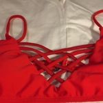 unbrand swim wear S Red Photo 2