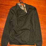 Real Tree Camouflage Jacket Photo 1