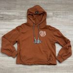 Scotch & Soda  Elvis Graphic Organic Cotton Hoodie Photo 3