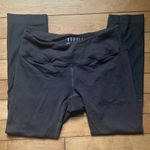 No Bull Green Mesh Leg Leggings |‎ XS Photo 0