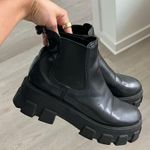 Circus by Sam Edelman Sam Edelman Chunky Platform Boots Photo 0