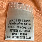 Love Riche NWT Mango Handkerchief Dress or Coverup Size Small Photo 10