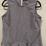 Tommy Hilfiger Casual Sleeveless Top Photo 0