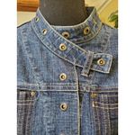 LADY ENYCE LADIES DENIM BLUE JACKET Photo 1