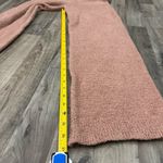 Aerie Teddy brown Sherpa knit lounge pants Photo 2