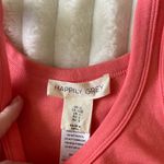 Happily Grey Coral Tank Top Pink Size L Photo 2