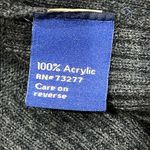 Apt. 9  Color Block Cowl Neck Sweater Dress Medium Photo 9