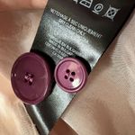 Isabel Marant  Malyake corduroy blazer Pink SZ 10 US 40 EU‎ Cottagecore Academia Photo 8