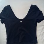 Lululemon  Align Shirt Photo 3