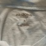 Arizona Grow Positive Thoughts Tie Dye T Shirt Photo 1