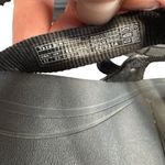 Teva Women's Ascona Flip Sporty Slip On Sandals Black/Gray 1116648 Size 8.5 Photo 5