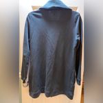 CHAPS  | Women’s Black Jacket with Buckle Straps, size Petite S Photo 3