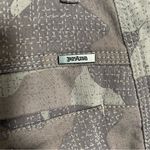 prAna  Sky Canyon camo pants jogger style bottom Photo 5