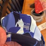 Aerie  real me ruched off-line sports bra Photo 2