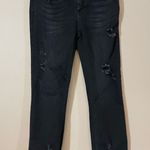 Risen Los Angeles Black Jeans Photo 0