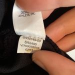 Athleta  Rockwell Skirt - Black SIZE M  #930149 Photo 3