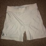 Under Armour Spandex Short Photo 0