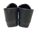 Dansko  WOMENS SHOES SZ‎ 41 US 10.5 BLACK PROFESSIONAL CLOG NURSING SLIP ON Photo 4