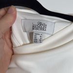 Badgley Mischka Boatneck Day Dress - 4 Photo 5