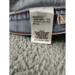 Levi's 550 Jeans Women 10 Relaxed Tapered Leg High Rise Denim Y2K Photo 8