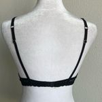 La Perla  Elegant Black Lace Bra Photo 5