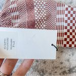 Veronica Beard NEW  Celeste ruched printed bikini top Photo 3