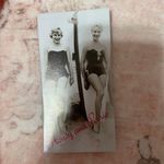 HOCO Dress Orange Photo 4