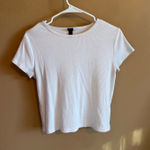 Wild Fable  White Top Photo 0