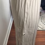 REWASH Rewatch linen pants  Photo 1