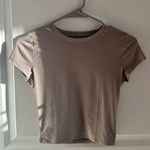 Hollister Crop  Top Photo 0