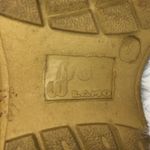 LAMO Women’s Chestnut Brown Faux Fur Suede Winter Boots 7 Photo 11