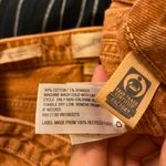 Universal Threads Universal Thread Rust Brown High Waisted Jean Shorts Photo 4