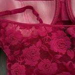 Victoria's Secret Victoria’s Secret Santa Baby Set Photo 9