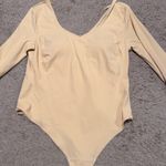 Lululemon  Bodysuit Photo 0