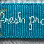 Fresh Produce | ladies faux wrap look dress. Size: S Photo 13