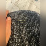 Massimo Dutti Black and white  sweater. Photo 6