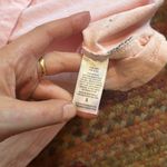 Spirit Jersey  PINK PALM DESERT CALIFORNIA LONG SLEEVE CLASSIC TEE Photo 3