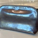 YSL  Saint Laurent Makeup Travel Vanity Pouch Photo 2