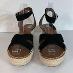 Franco Sarto Pellia Platform Espadrille Wedge Shoes Women's 10 Photo 1