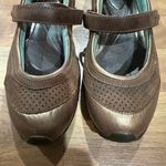 Ariat  Brown Mary Jane Flats for Women Photo 7