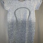 Lululemon Swiftly Tech Short Sleeve Top Photo 0