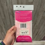 New Cool Tac Arm Guard Coolers Women's Pink UV Protection Quick Dry Small Golf Photo 1