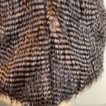 Jack by BB Dakota  faux fur side pockets vest Photo 15