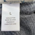 On the Byas  Shirt With Zippers‎ Photo 6