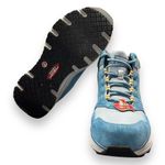 Skechers Womens Max Cushioning Arch Fit Work & Safety Boots Sz 7.5 Photo 6