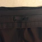 Lululemon  Black Hotty Hot Shorts 4" Size 6 Photo 3