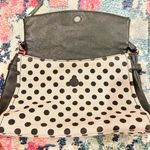 Kate Spade Cobble Hill Little Minka Canvas Dot Shoulder Bag Photo 3