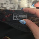 LUNACHIX Vintage 90’s Skirt Japanese Floral  Photo 3