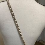 Henri Bendel Mini Ivory Crossbody Photo 4