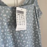 Brandy Melville Floral Dress Photo 3